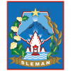 Logo Kalurahan Tamanmartani