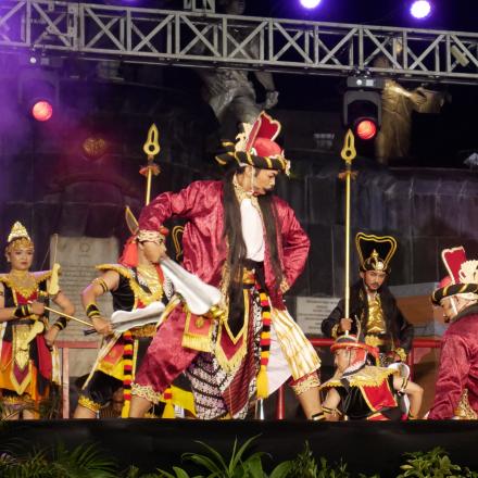 BUDAYA