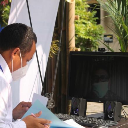 EPDesKel Tingkat Provinsi