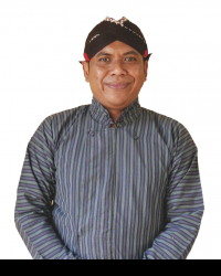 HASTO SRI WIBOWO