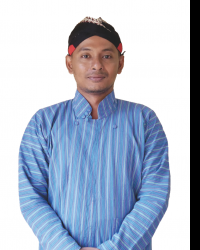 YOHAN TEDI SUTIKNO